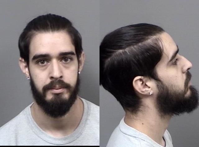 Joshua Rodriguez-Vazquez